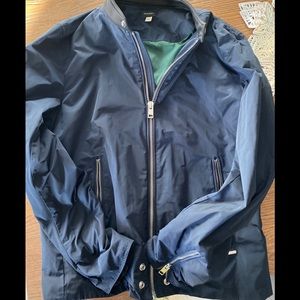 Diesel Bomber Jacket (XL) fits like a M/L America